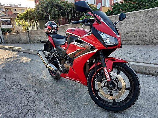 honda cbr 250 r honda cbr250r arac takasi olur at sahibinden com 957636870