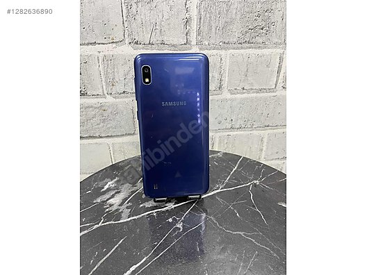 Used & Brand New Items / Cell Phones & Accessories / Cell Phones / Samsung / Galaxy A10