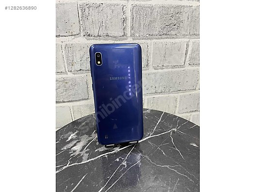 Used & Brand New Items / Cell Phones & Accessories / Cell Phones / Samsung / Galaxy A10