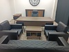 Used & Brand New Items / Office & Stationery / Office Furniture / Executive Office Set