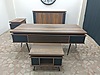 Used & Brand New Items / Office & Stationery / Office Furniture / Executive Office Set