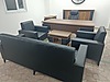 Used & Brand New Items / Office & Stationery / Office Furniture / Executive Office Set