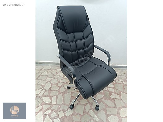 Used & Brand New Items / Office & Stationery / Office Furniture / Executive Office Set