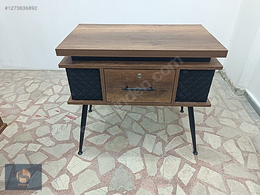 Used & Brand New Items / Office & Stationery / Office Furniture / Executive Office Set