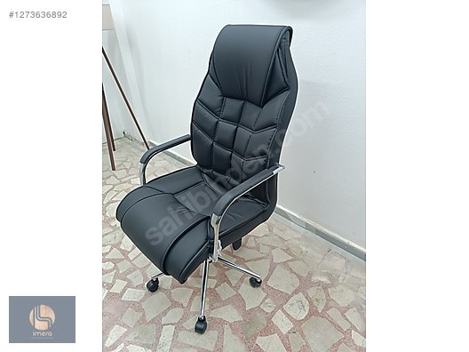 Used & Brand New Items / Office & Stationery / Office Furniture / Executive Office Set