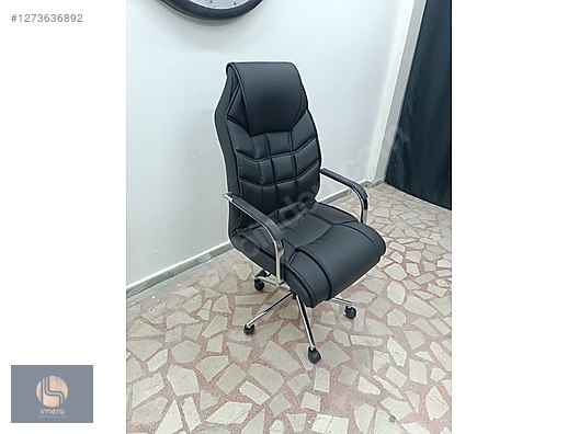 Used & Brand New Items / Office & Stationery / Office Furniture / Executive Office Set