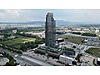 PROVEY VERA SKY TOWER 25.KAT SATILIK KÖŞE TİP DUBLEKS OFİS