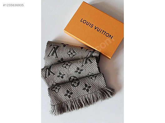 Scarves, Knit Hats Gloves Louis Vuitton Atkı at