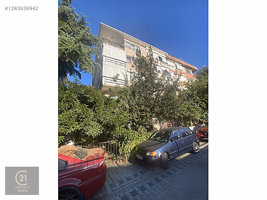 Salacak Mahallesi Tosunpaşa Sokakta Deniz Manzaralı 3+1 Daire #1283636942