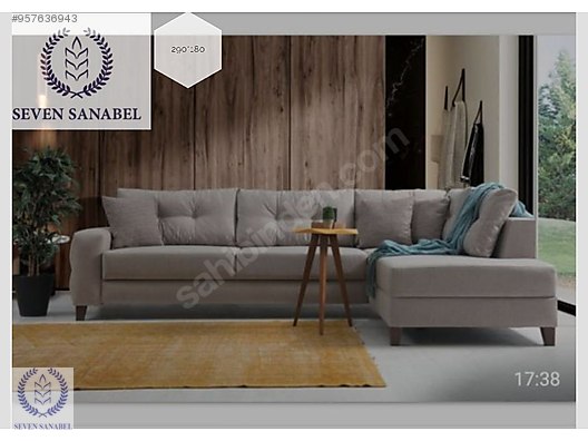 Kose Koltuk Takimi 290 180 Kose Koltuk Takimi Ilanlari Sahibinden Com Da 957636943