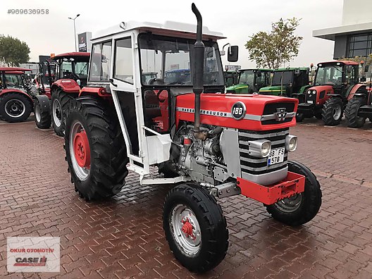 1974 magazadan ikinci el massey ferguson satilik traktor 140 000 tl ye sahibinden com da 969636958