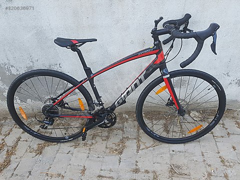 giant anyroad 2 2019