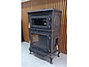 İkinci El ve Sıfır Alışveriş / Bahçe & Yapı Market / Yapı Malzemeleri / Isıtma / Soba & Şömine