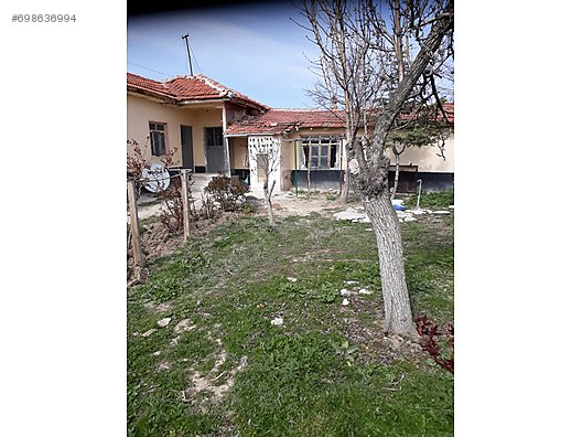 Sahibinden Satılık 2+1, 1100 m² Müstakil Ev 110.000 TL�ye sahibinden