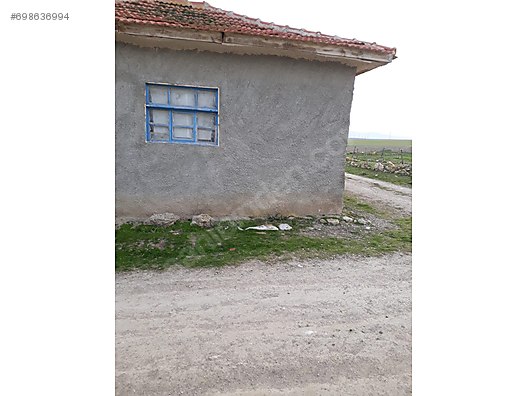 Sahibinden Satılık 2+1, 900 m² Müstakil Ev 105.000 TL�ye