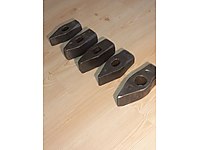 ..DÖVME ÇELİK BALYOZ..