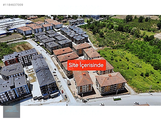 DÜZCE İMZA GAYRİMENKUL ' DEN ÜNİVERSİTE BÖLGESİNDE EŞYALI DAİRE #1184637009