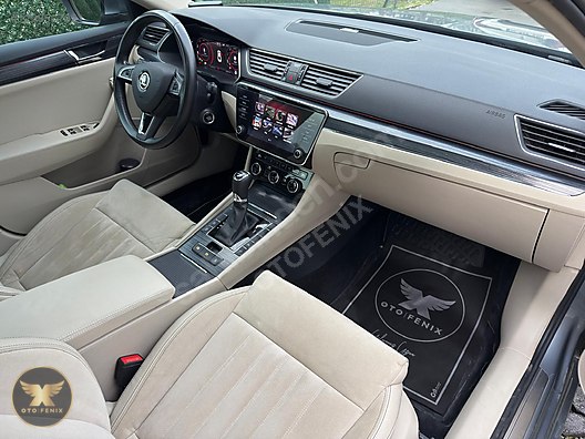 Skoda 1.6 TDI Prestige