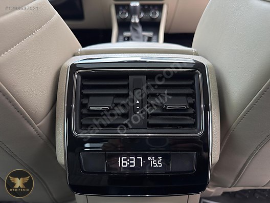 Skoda 1.6 TDI Prestige