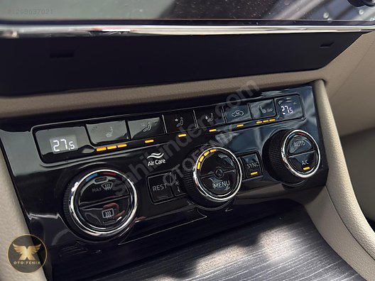 Skoda 1.6 TDI Prestige