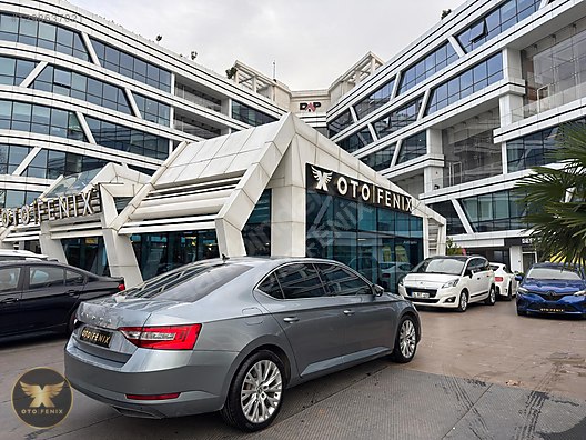 Skoda 1.6 TDI Prestige