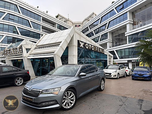 Skoda 1.6 TDI Prestige