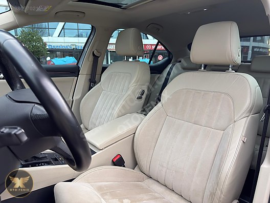 Skoda 1.6 TDI Prestige