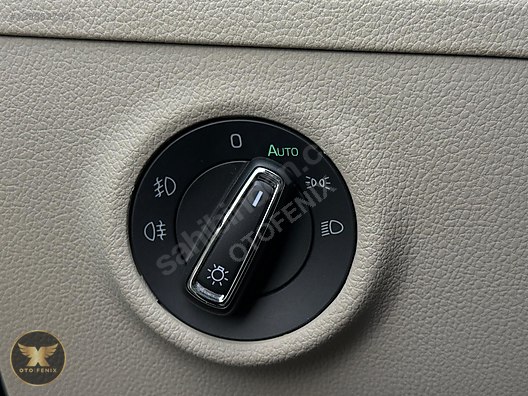 Skoda 1.6 TDI Prestige