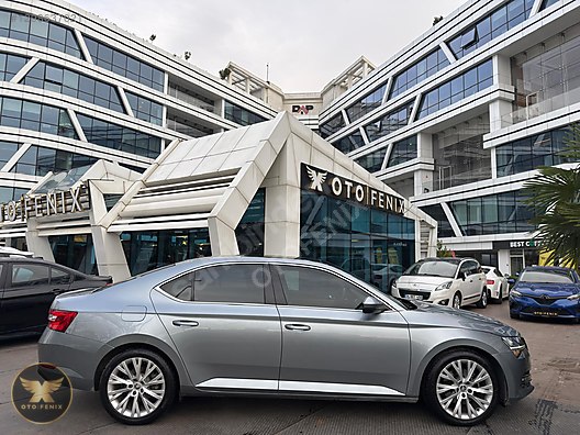 Skoda 1.6 TDI Prestige