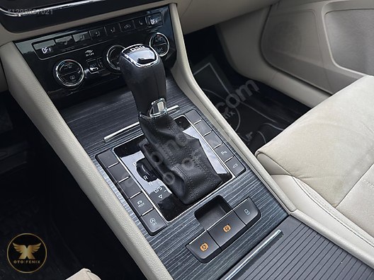 Skoda 1.6 TDI Prestige