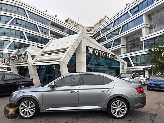 Skoda 1.6 TDI Prestige