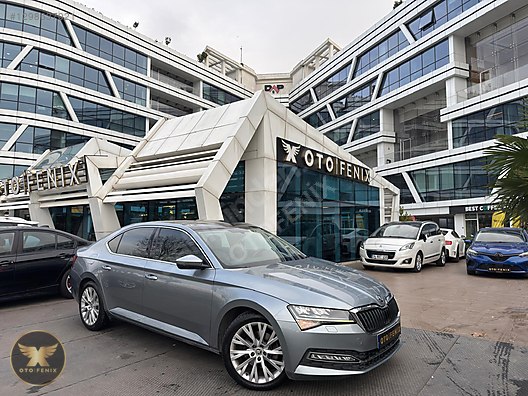 Skoda 1.6 TDI Prestige