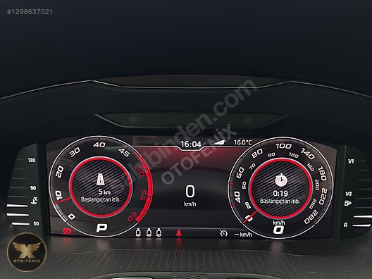 Skoda 1.6 TDI Prestige