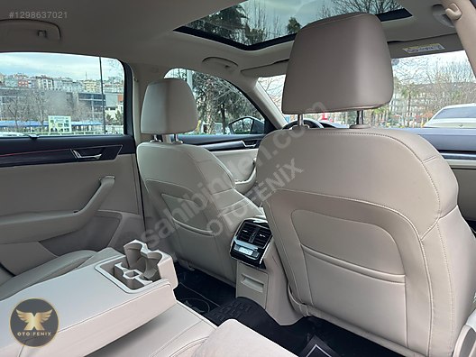 Skoda 1.6 TDI Prestige