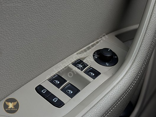 Skoda 1.6 TDI Prestige