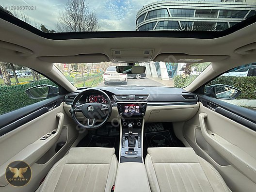 Skoda 1.6 TDI Prestige