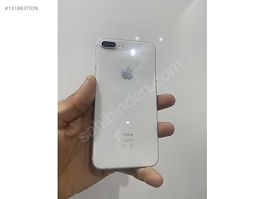 Apple / iPhone 8 Plus / iphone 8 plus 64 GB sahibinden.comda