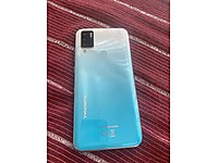 Trident A23 Max telefon temiz koruma camı çatlaktır tr cihaz