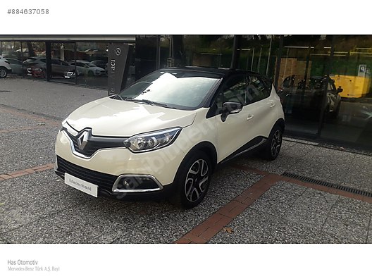 renault captur 1 5 dci icon mercedes benz has otomotiv captur 1 5 dci icon edc at sahibinden com 884637058