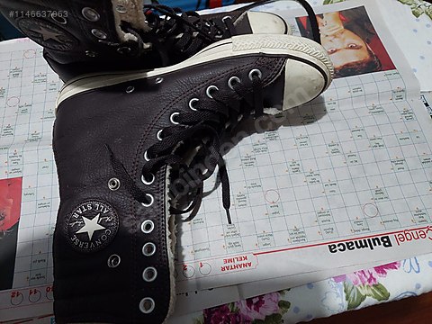 Converse new arrivals deri bot