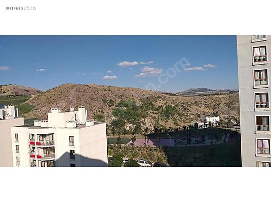 kuzey ankara toki doga manzarali daire satilik daire ilanlari sahibinden com da 919637070