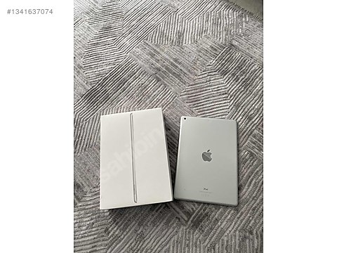 Apple iPad 9 64 GB Tablet - 1341637074