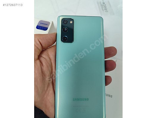 Used & Brand New Items / Cell Phones & Accessories / Cell Phones / Samsung / Galaxy S20 FE