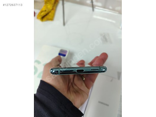 Used & Brand New Items / Cell Phones & Accessories / Cell Phones / Samsung / Galaxy S20 FE