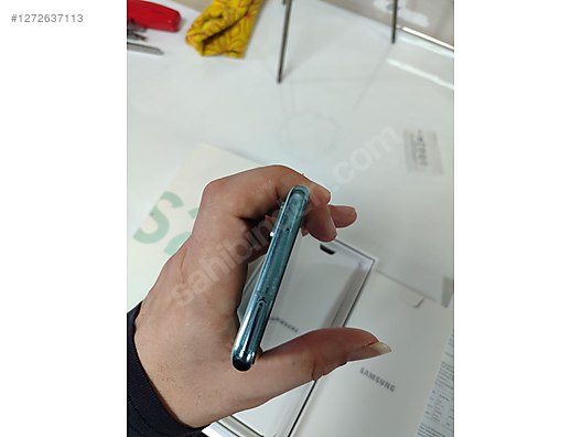 Used & Brand New Items / Cell Phones & Accessories / Cell Phones / Samsung / Galaxy S20 FE