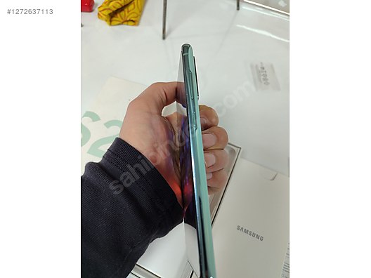 Used & Brand New Items / Cell Phones & Accessories / Cell Phones / Samsung / Galaxy S20 FE