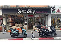 Çarşı Merkez de Satılık Dükkan 60+60 120 m2 #1266637124