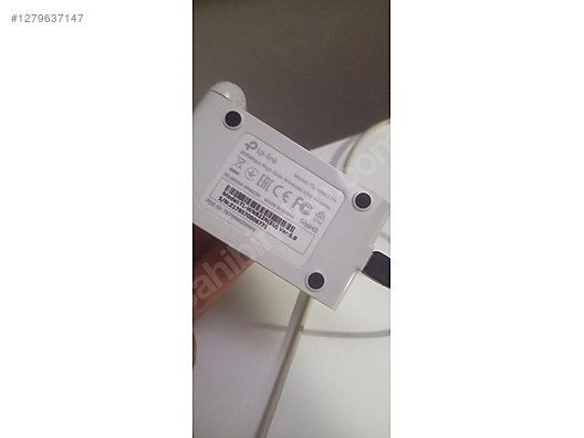 TP link Adaptör - Dial-Up Modem ilanları uygun fiyatlarıyla sahibinden.com'da