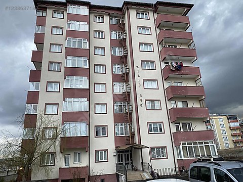 KILAVUZ MAH. SATILIK 3+1 DAİRE