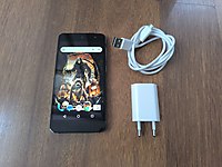 GENERAL MOBİLE GM5 DUAL